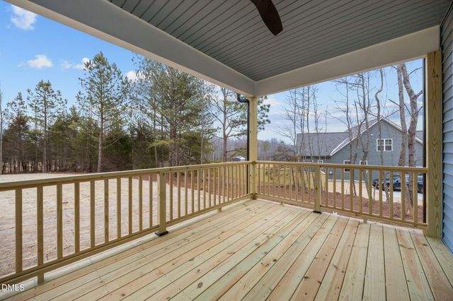 15 Basil Court, Franklinton, NC 27525