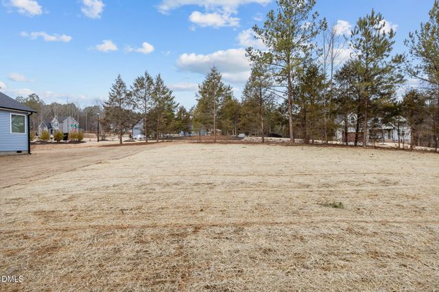 15 Basil Court, Franklinton, NC 27525