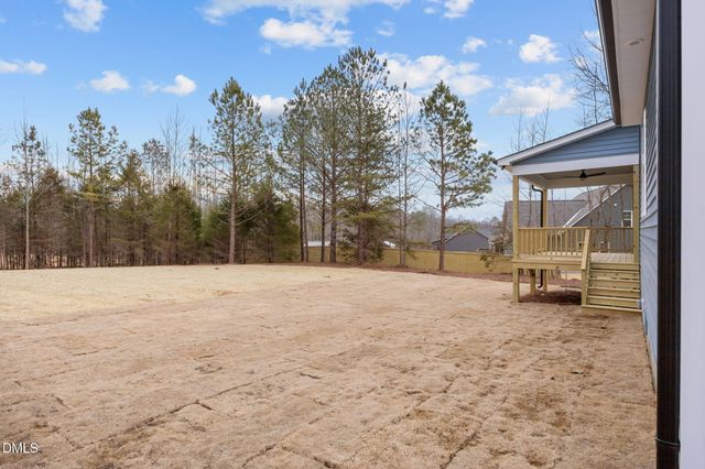 15 Basil Court, Franklinton, NC 27525