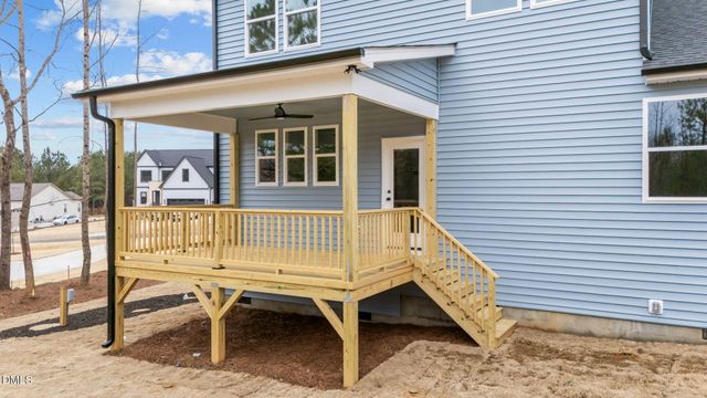 15 Basil Court, Franklinton, NC 27525