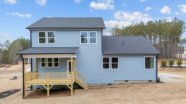 15 Basil Court, Franklinton, NC 27525