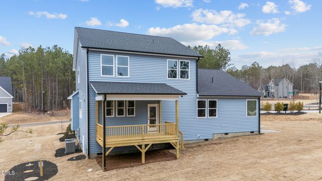 15 Basil Court, Franklinton, NC 27525