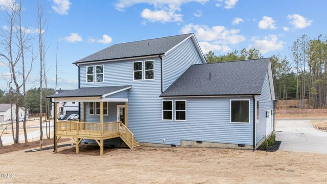 15 Basil Court, Franklinton, NC 27525