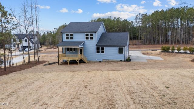 15 Basil Court, Franklinton, NC 27525
