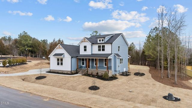 15 Basil Court, Franklinton, NC 27525