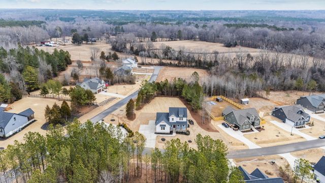 15 Basil Court, Franklinton, NC 27525