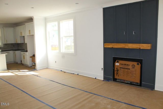 15 Basil Court, Franklinton, NC 27525