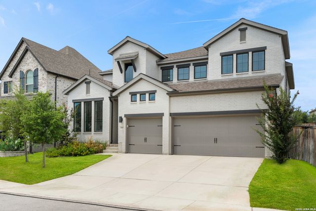 810 Quemada Ranch, San Antonio, TX 78245