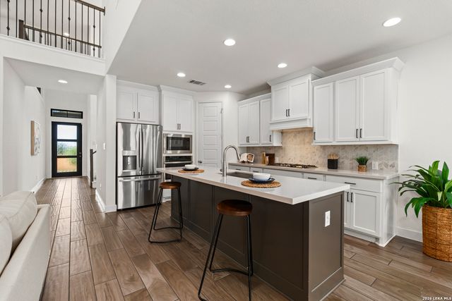 810 Quemada Ranch, San Antonio, TX 78245
