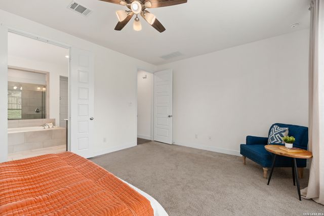 810 Quemada Ranch, San Antonio, TX 78245