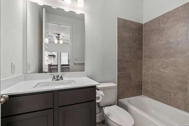 810 Quemada Ranch, San Antonio, TX 78245