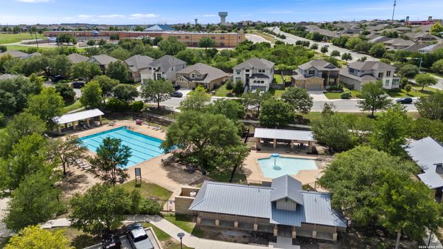 810 Quemada Ranch, San Antonio, TX 78245