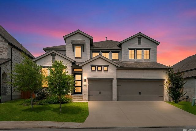 810 Quemada Ranch, San Antonio, TX 78245