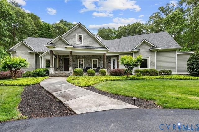 3056 Greywalls Dr, Powhatan, VA 23139