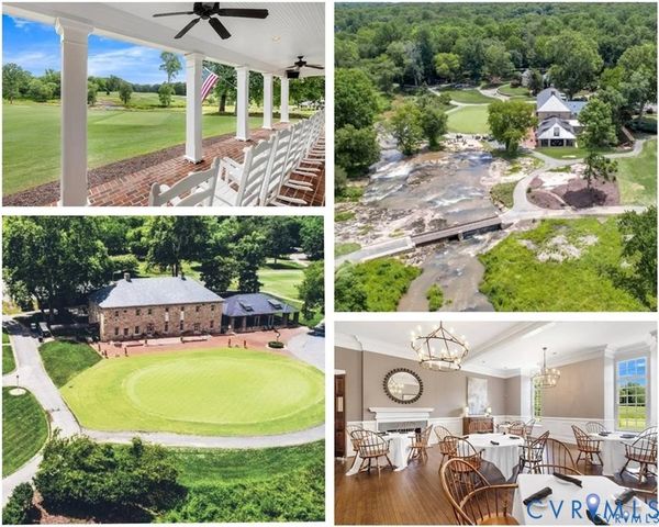 3056 Greywalls Dr, Powhatan, VA 23139