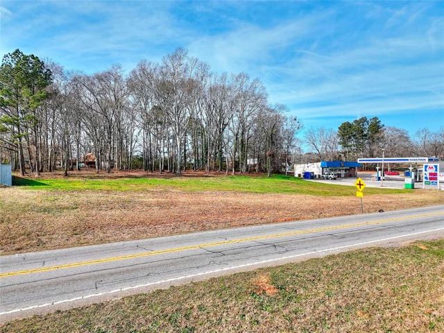 0 Highway 11, Monroe, GA 30656