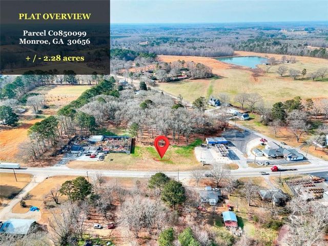 0 Highway 11, Monroe, GA 30656