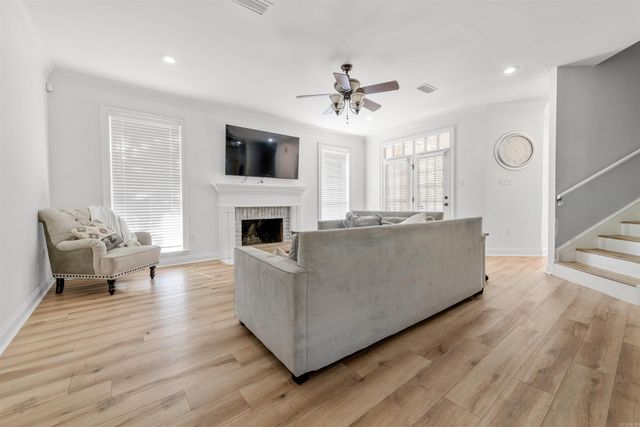 3115 Tyler Street, Conway, AR 72034