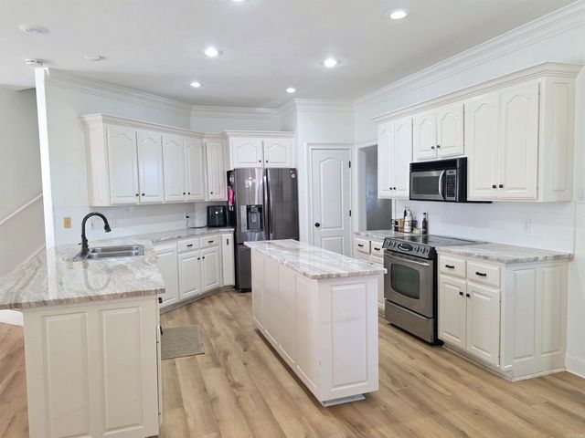 3115 Tyler Street, Conway, AR 72034