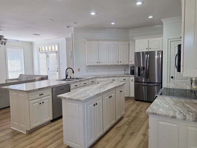 3115 Tyler Street, Conway, AR 72034