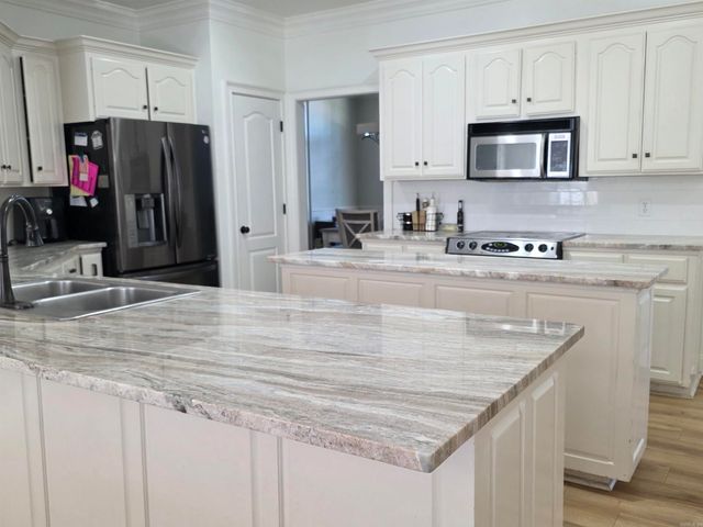 3115 Tyler Street, Conway, AR 72034