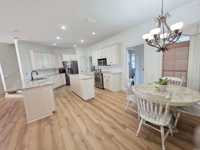 3115 Tyler Street, Conway, AR 72034