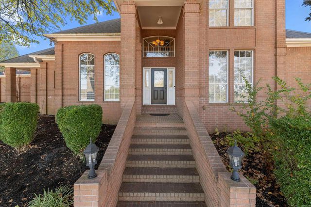 3115 Tyler Street, Conway, AR 72034