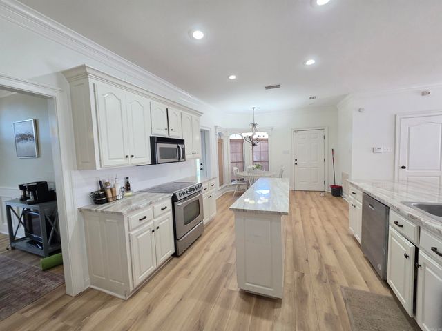 3115 Tyler Street, Conway, AR 72034