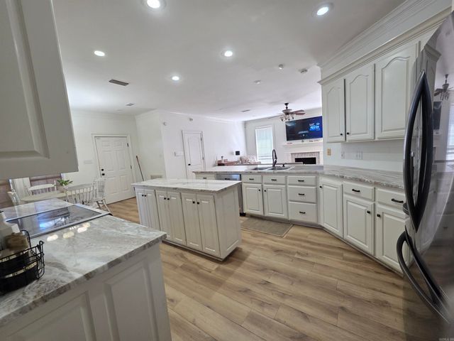 3115 Tyler Street, Conway, AR 72034