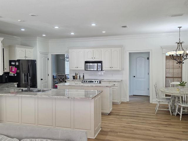 3115 Tyler Street, Conway, AR 72034