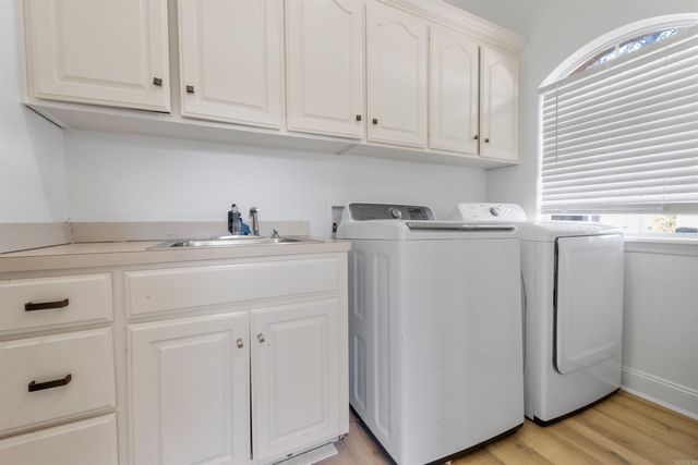 3115 Tyler Street, Conway, AR 72034