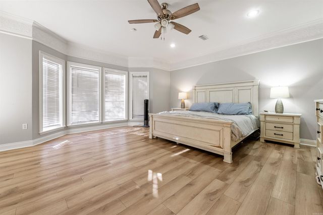 3115 Tyler Street, Conway, AR 72034