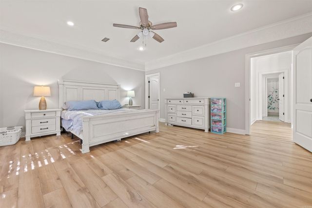 3115 Tyler Street, Conway, AR 72034