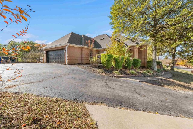 3115 Tyler Street, Conway, AR 72034