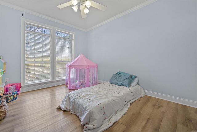 3115 Tyler Street, Conway, AR 72034