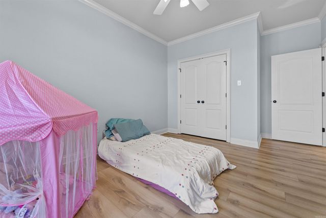 3115 Tyler Street, Conway, AR 72034