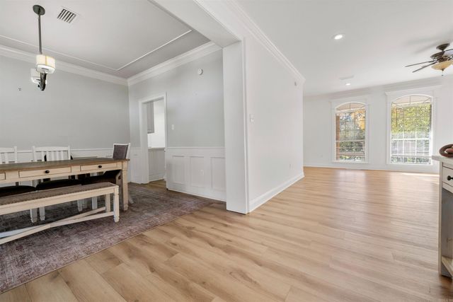 3115 Tyler Street, Conway, AR 72034