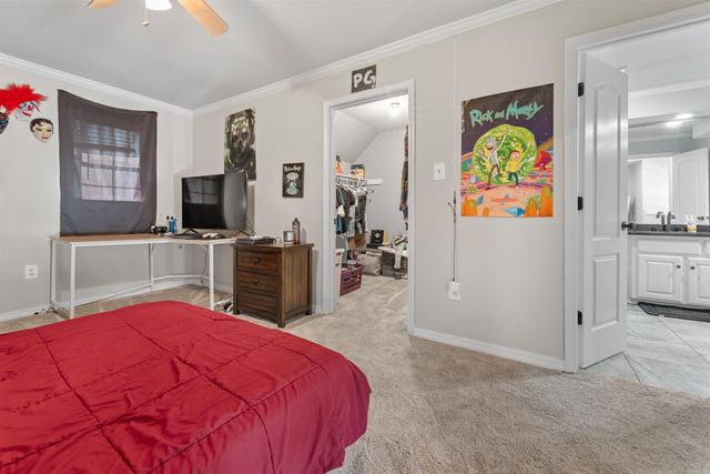 3115 Tyler Street, Conway, AR 72034