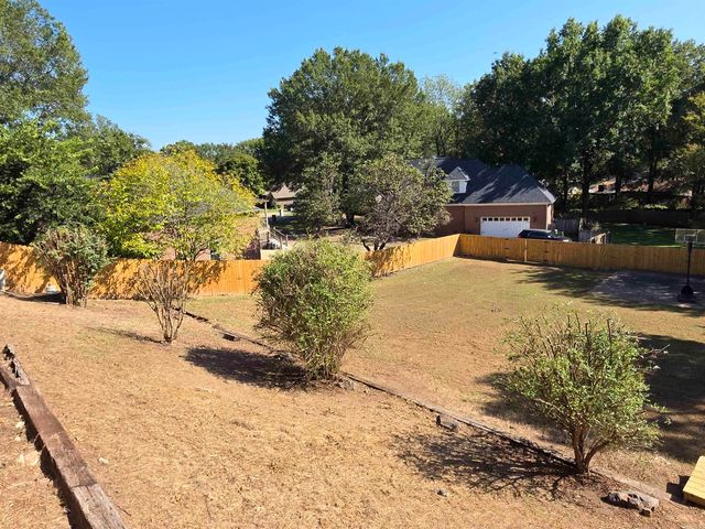 3115 Tyler Street, Conway, AR 72034