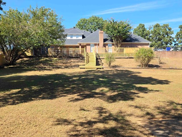 3115 Tyler Street, Conway, AR 72034