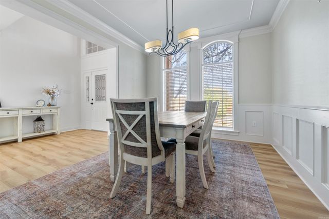 3115 Tyler Street, Conway, AR 72034