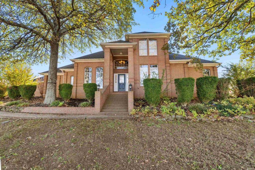 3115 Tyler Street, Conway, AR 72034