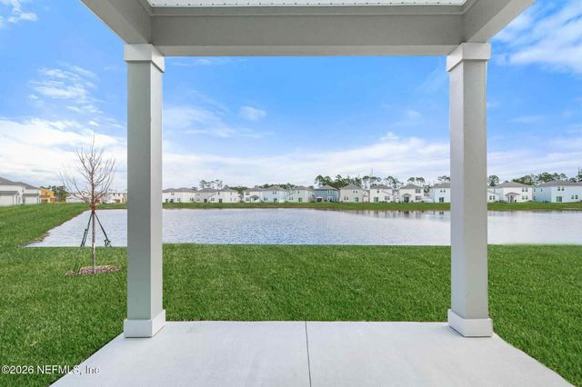 14840 MACADEMIA Lane, Jacksonville, FL 32218