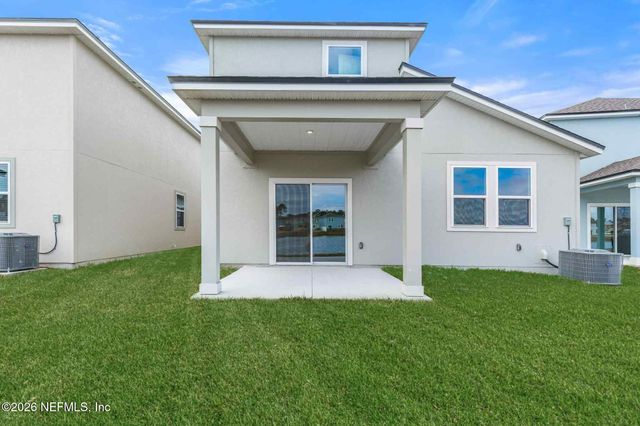 14840 MACADEMIA Lane, Jacksonville, FL 32218