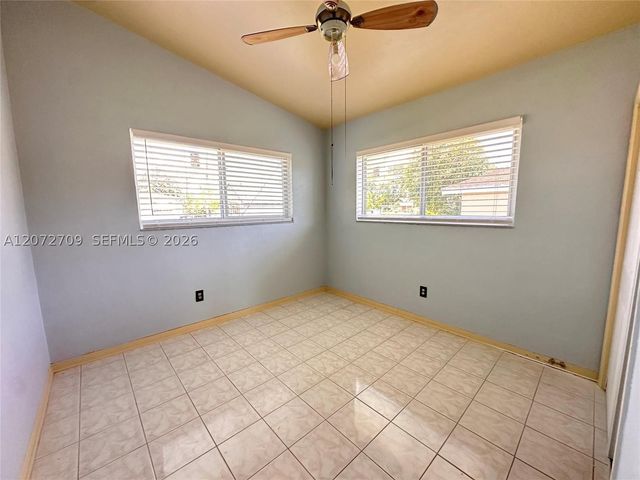 17150 NE 4th Pl, North Miami Beach, FL 33162