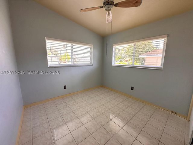 17150 NE 4th Pl, North Miami Beach, FL 33162