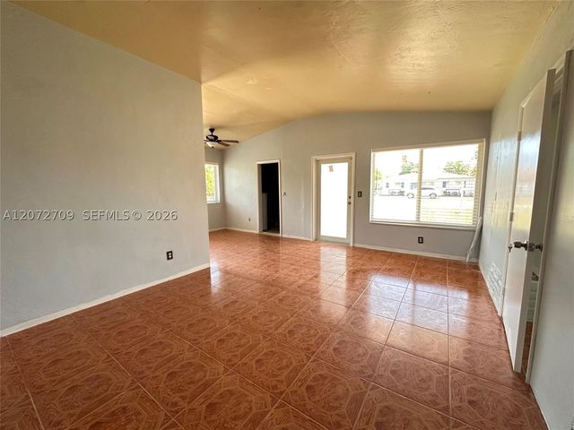 17150 NE 4th Pl, North Miami Beach, FL 33162