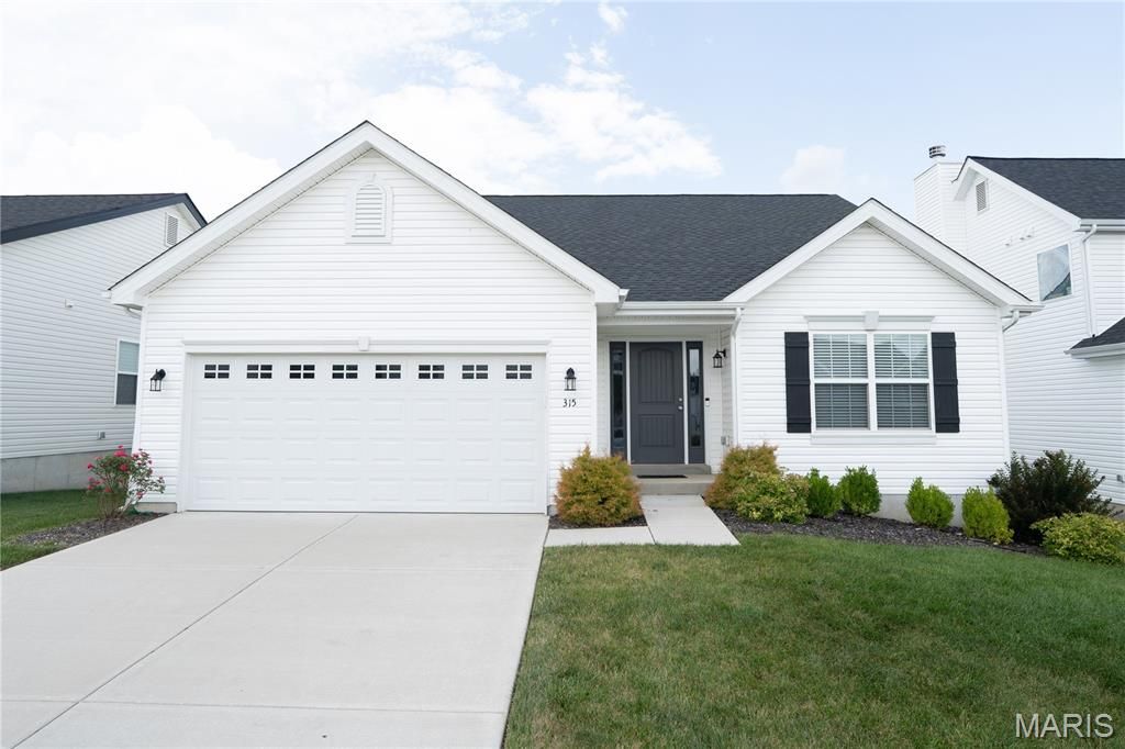 30 Panda Court, House Springs, MO 63051