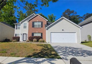 4735 Ivy Fork Drive, Loganville, GA 30052