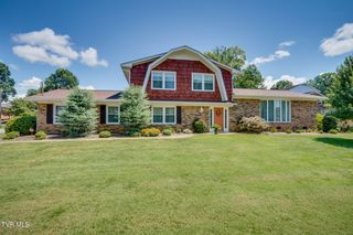 601 Meadow Lane, Kingsport, TN 37663
